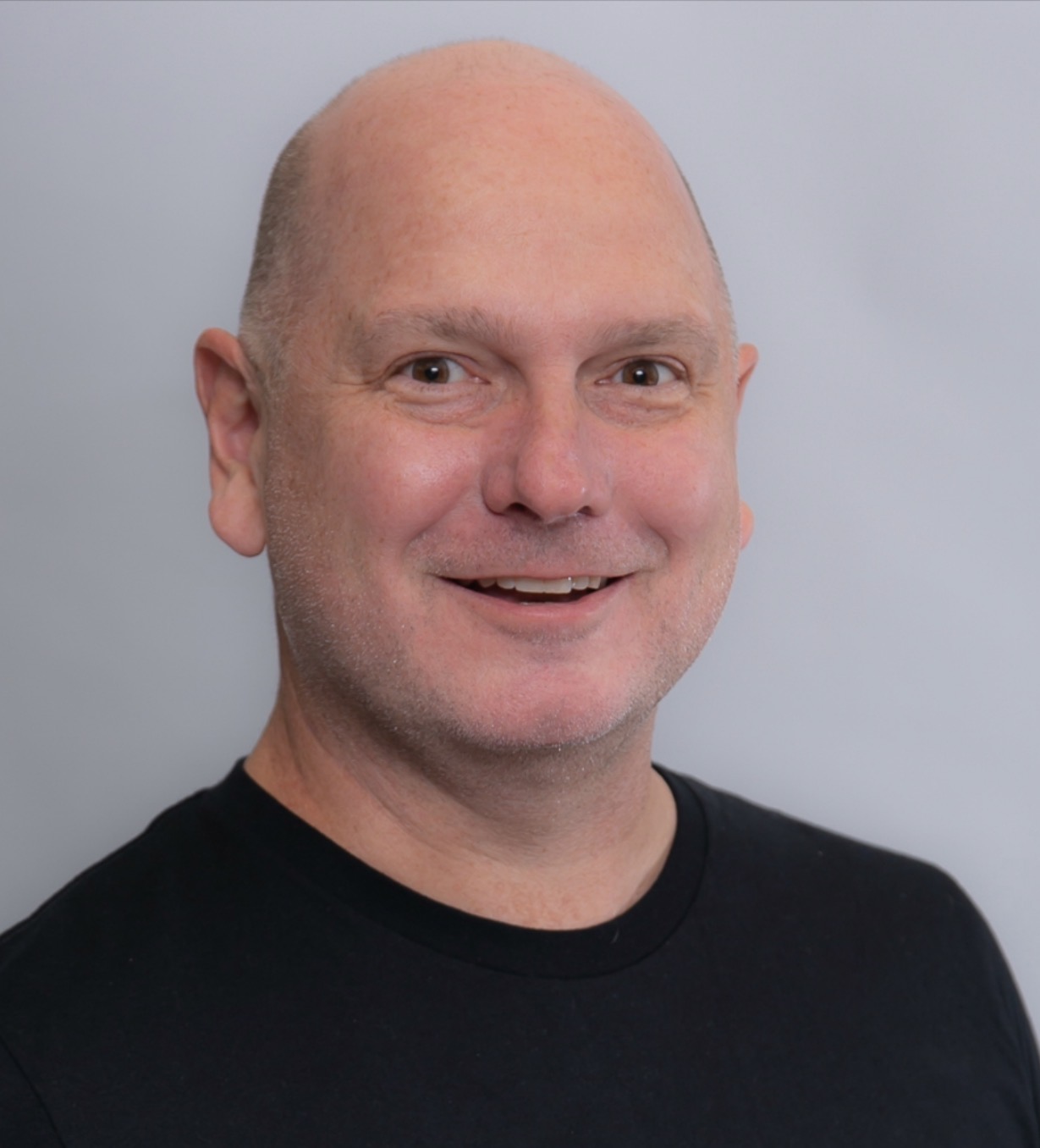 M. Scott Laemmle, Principal of Little Lamb Consulting